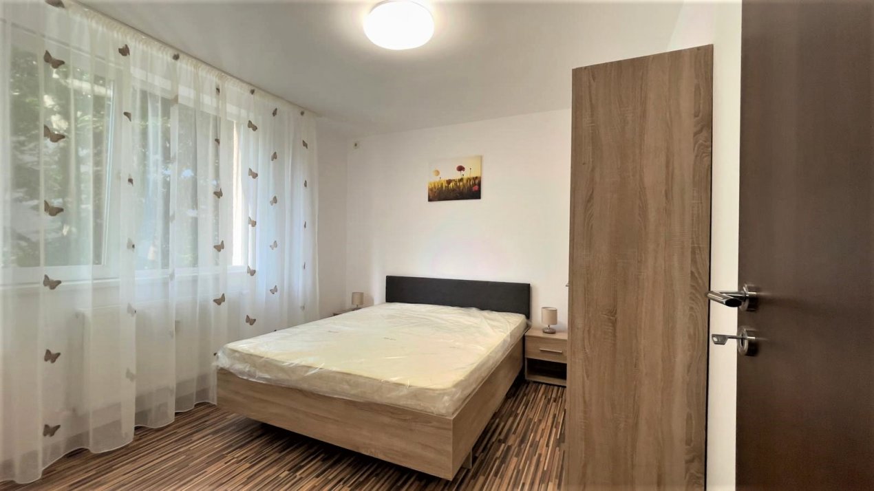 Apartament 2 camere decomandat langa Parcul Moghioros