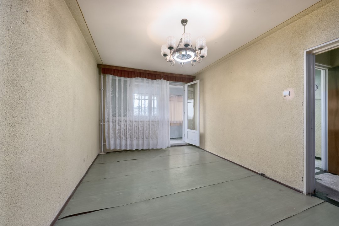  2 camere Militari-Gorjului 