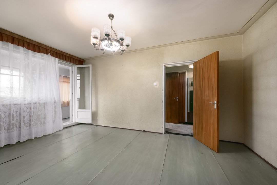  2 camere Militari-Gorjului 