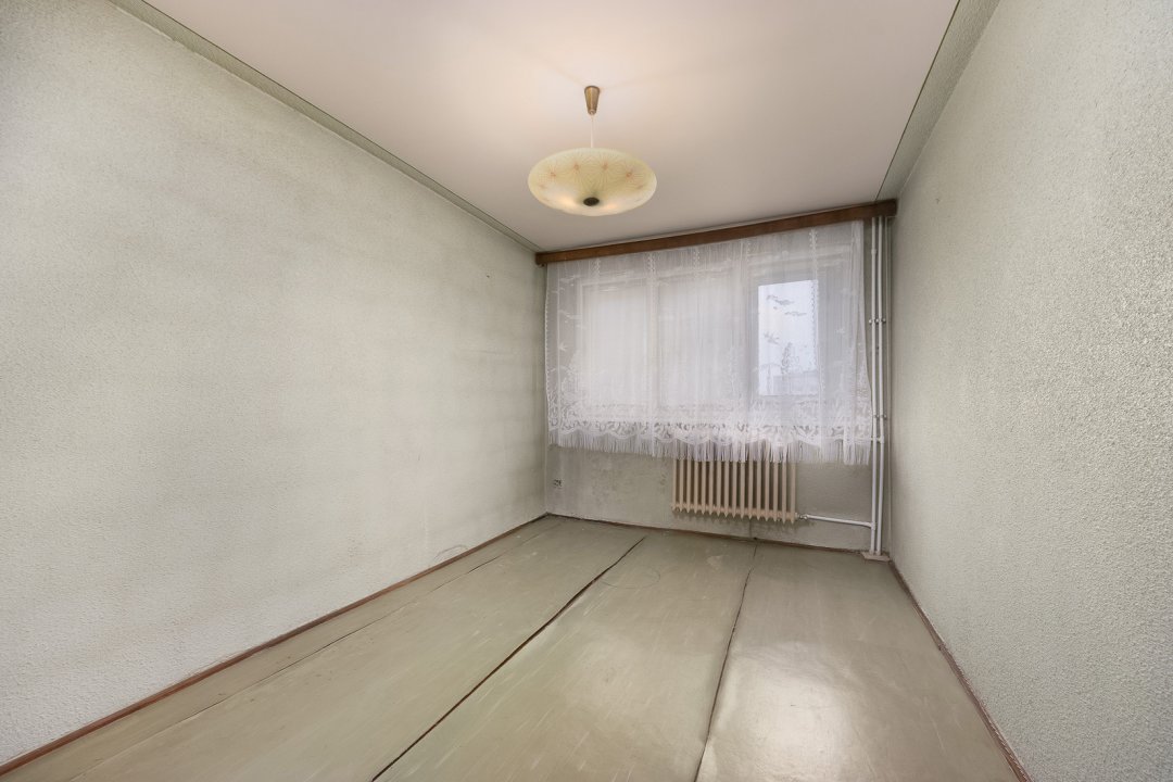  2 camere Militari-Gorjului 