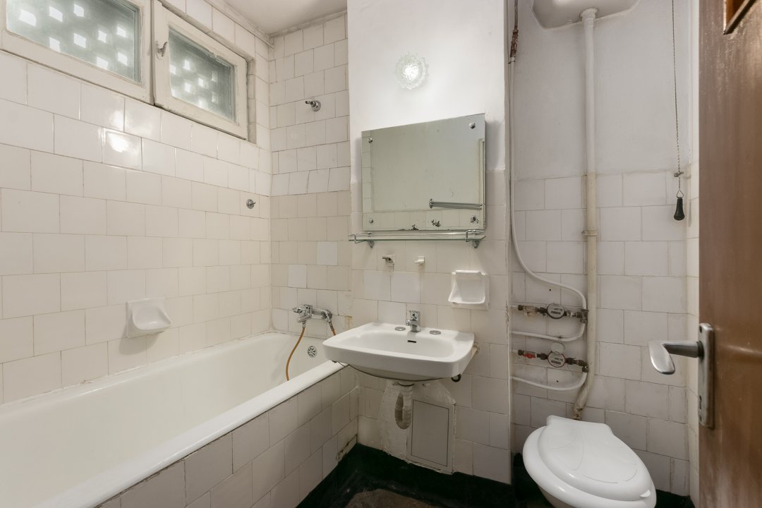  2 camere Militari-Gorjului 
