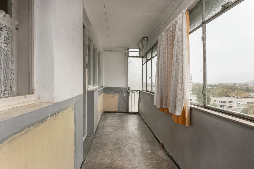  2 camere Militari-Gorjului 