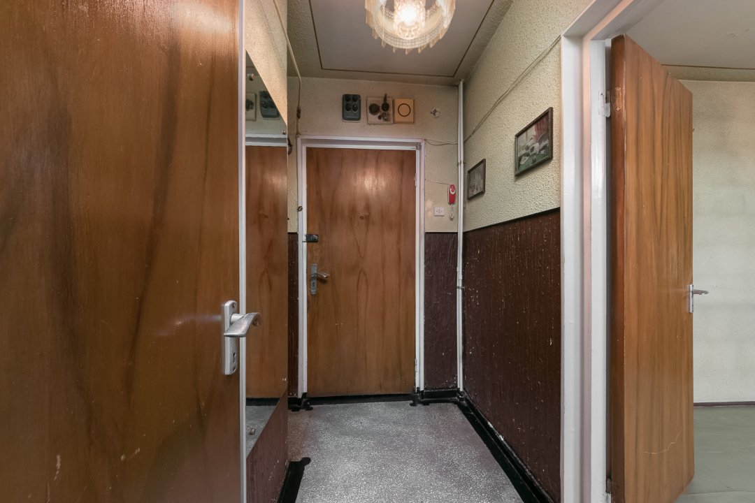 2 camere Militari-Gorjului 