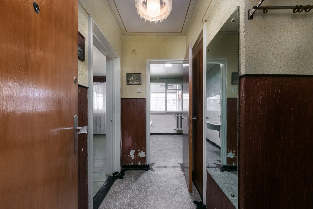  2 camere Militari-Gorjului 