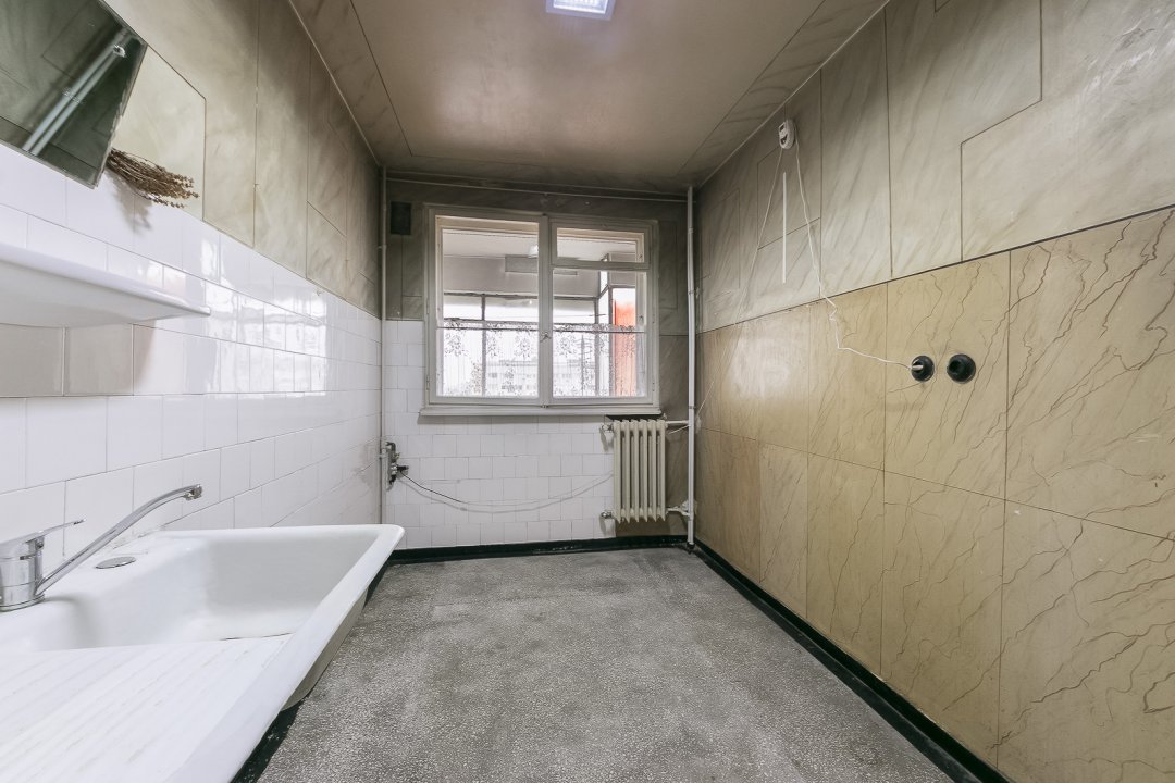  2 camere Militari-Gorjului 