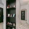 Apartament 4 camere cochet , centrala proprie, bloc reabilitat ,comision 0%