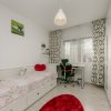 Apartament 4 camere cochet , centrala proprie, bloc reabilitat ,comision 0%