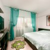 Apartament 4 camere cochet , centrala proprie, bloc reabilitat ,comision 0%