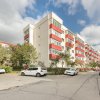 Apartament 4 camere cochet , centrala proprie, bloc reabilitat ,comision 0%