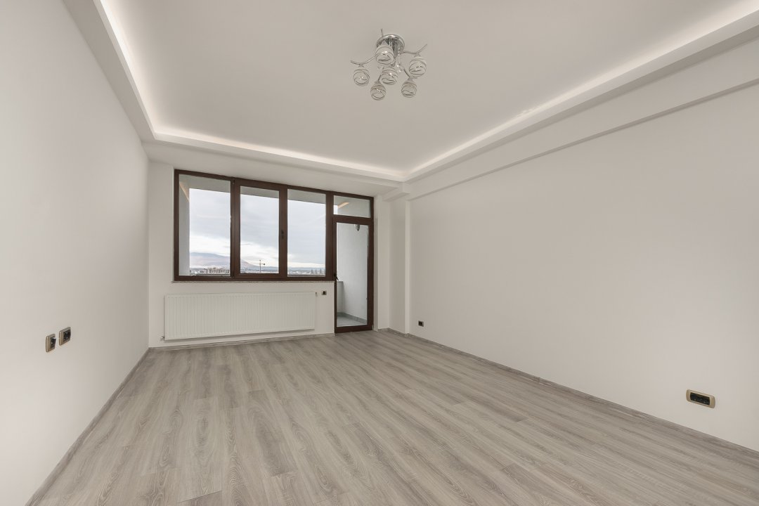 Apartament 2 camere decomandat Isaran Residence