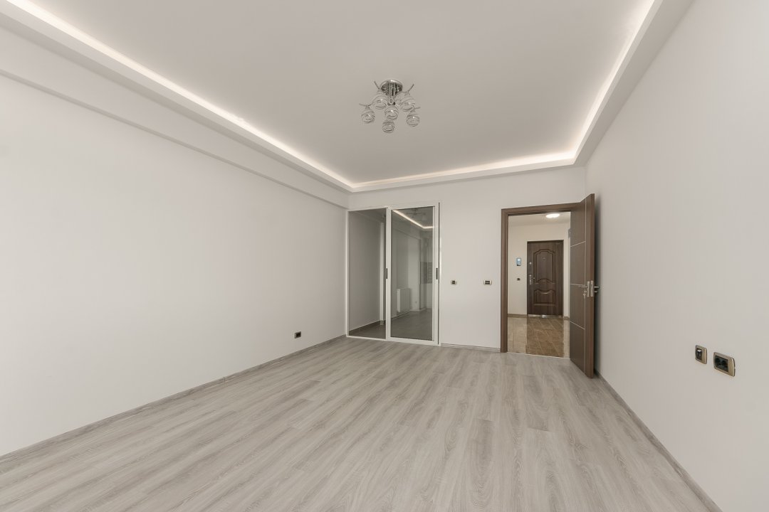 Apartament 2 camere decomandat Isaran Residence