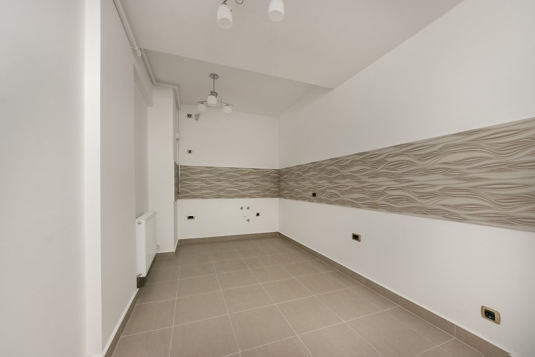 Apartament 2 camere decomandat Isaran Residence
