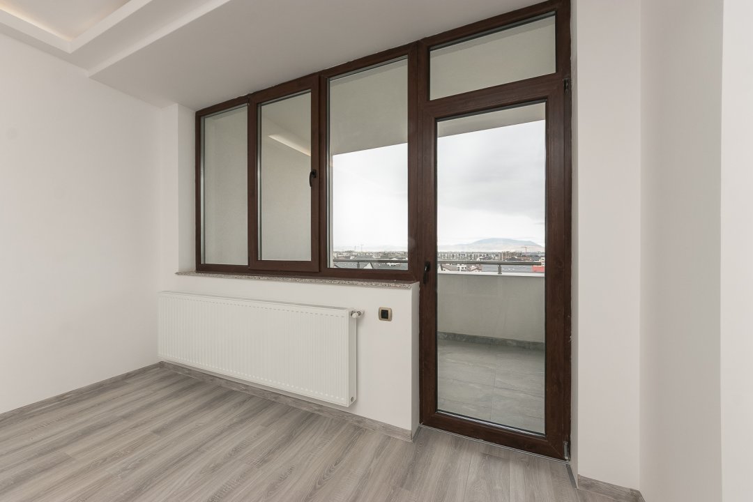 Apartament 2 camere decomandat Isaran Residence