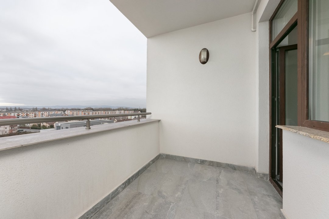 Apartament 2 camere decomandat Isaran Residence