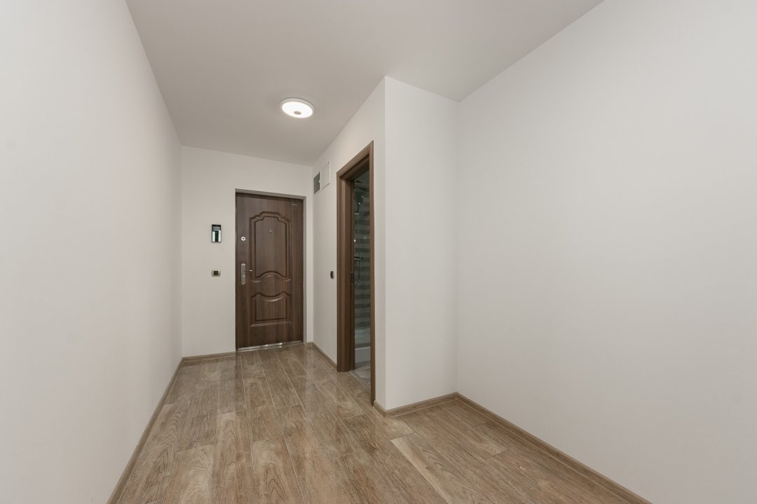 Apartament 2 camere decomandat Isaran Residence