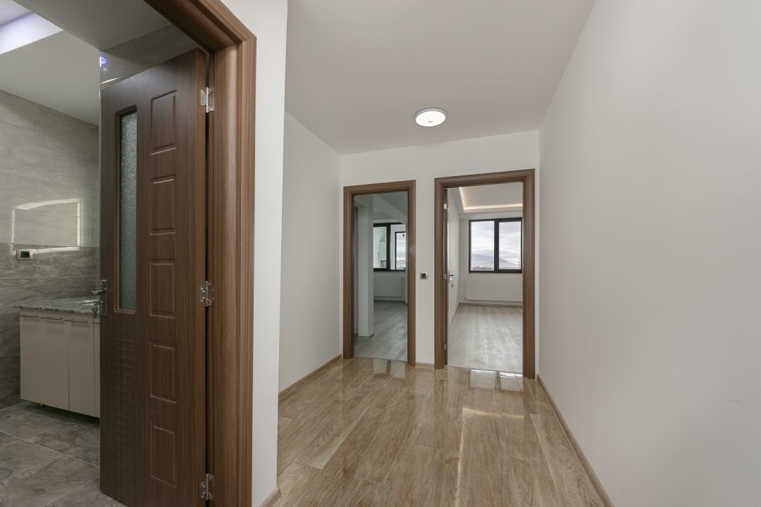 Apartament 2 camere decomandat Isaran Residence