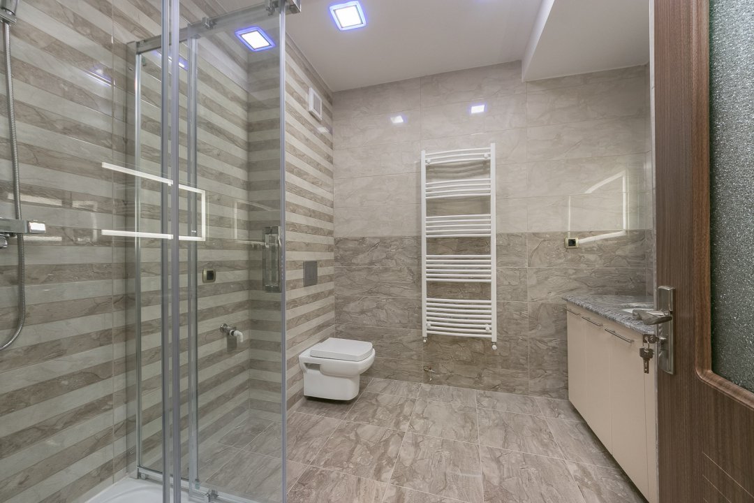 Apartament 2 camere decomandat Isaran Residence