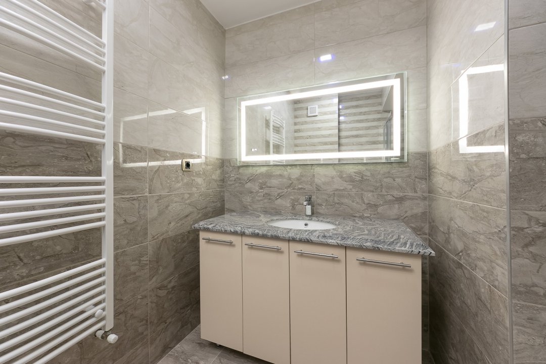 Apartament 2 camere decomandat Isaran Residence