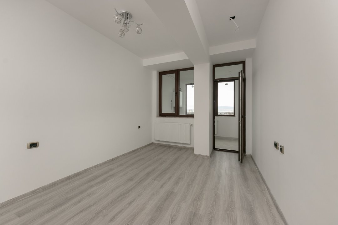 Apartament 2 camere decomandat Isaran Residence