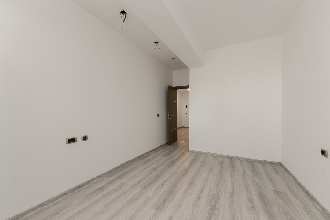 Apartament 2 camere decomandat Isaran Residence