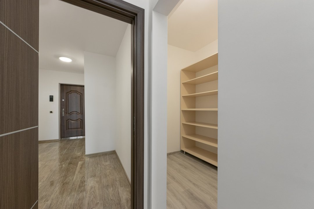 Apartament 2 camere decomandat Isaran Residence