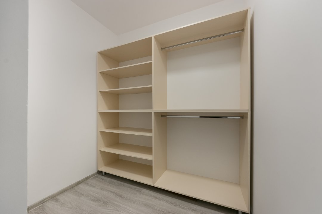 Apartament 2 camere decomandat Isaran Residence