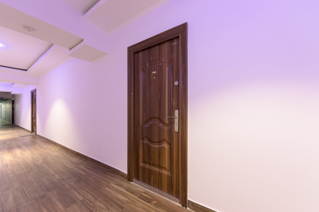 Apartament 2 camere decomandat Isaran Residence