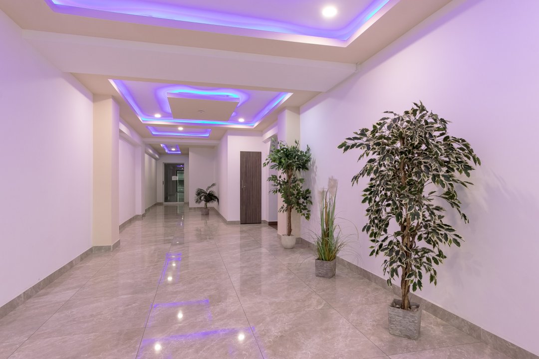 Apartament 2 camere decomandat Isaran Residence