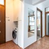 Opreste-te. Iti promit, merita sa studiezi acest apartament 3 camere Rahova