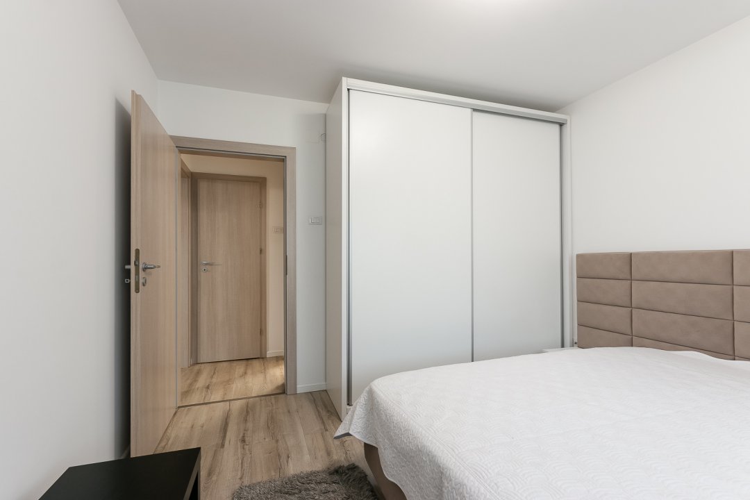 Apartament 2 camere cochet Stefan Cel Mare, gata de mutat!!!