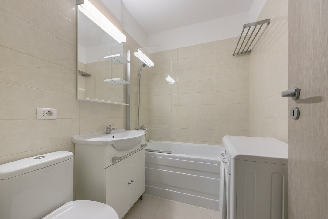 Apartament 2 camere cochet Stefan Cel Mare, gata de mutat!!!