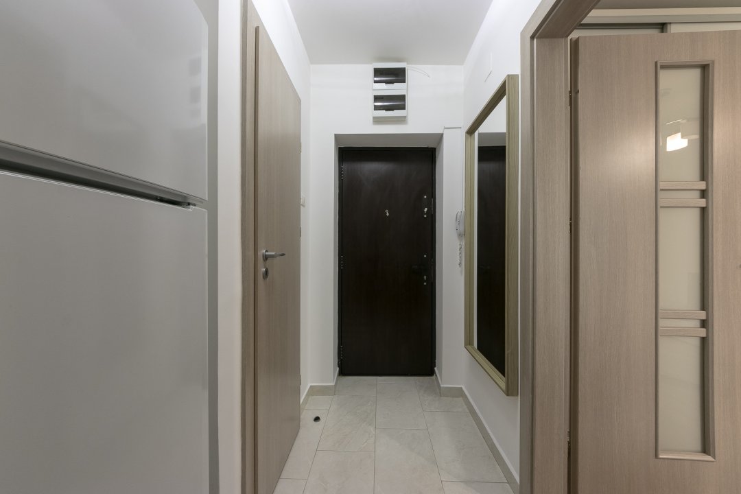 Apartament 2 camere cochet Stefan Cel Mare, gata de mutat!!!