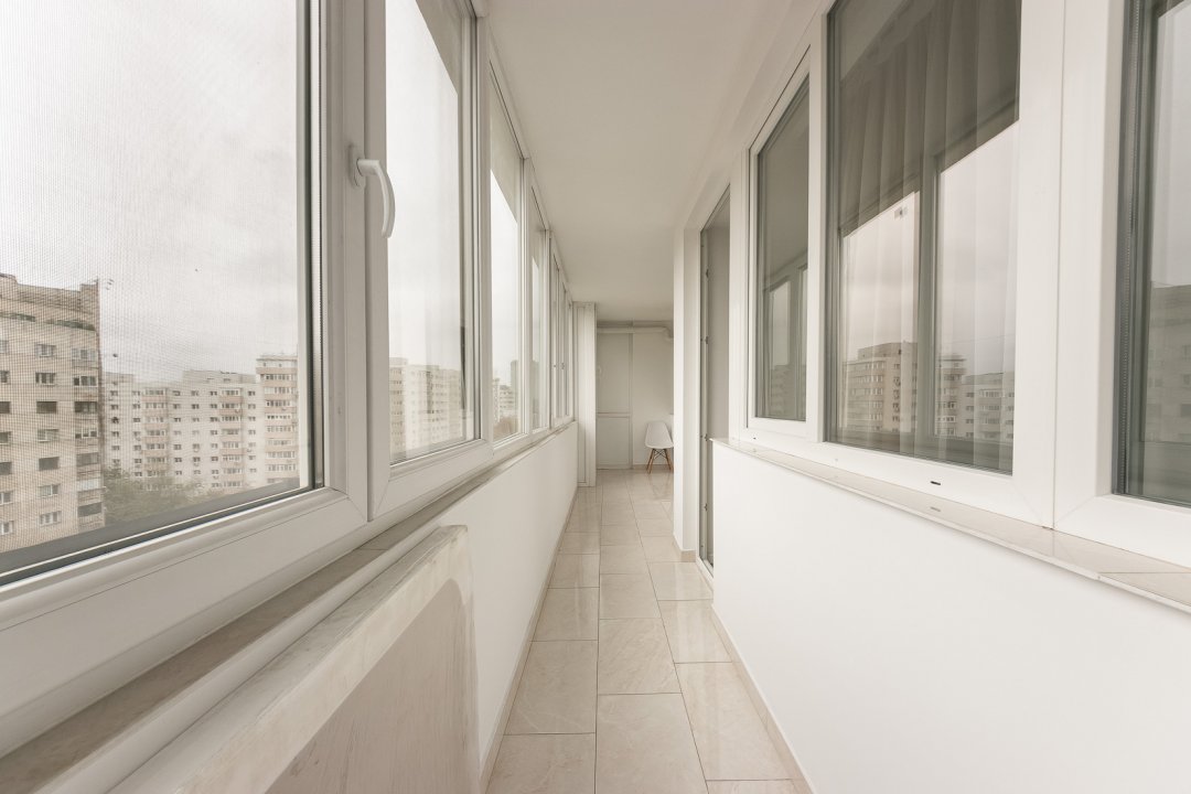 Apartament 2 camere cochet Stefan Cel Mare, gata de mutat!!!