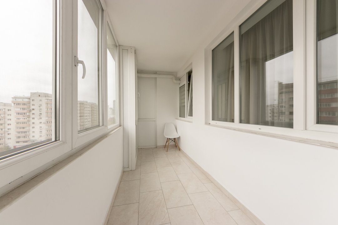 Apartament 2 camere cochet Stefan Cel Mare, gata de mutat!!!