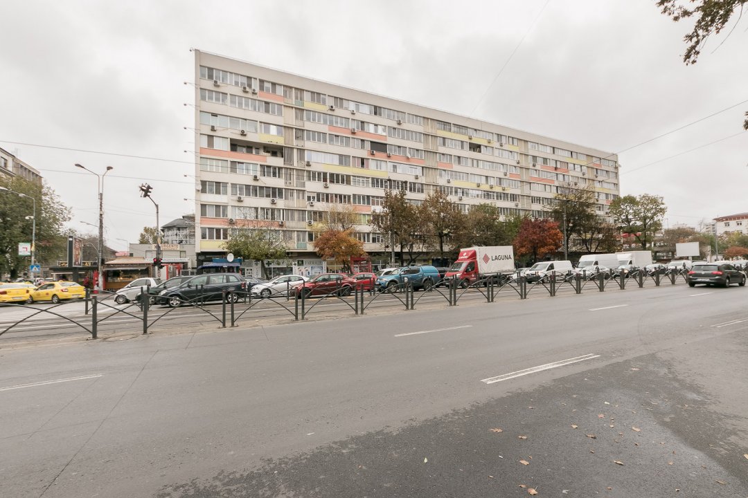 Apartament 2 camere cochet Stefan Cel Mare, gata de mutat!!!
