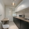 Apartament 2 camere cochet Stefan Cel Mare, gata de mutat!!!