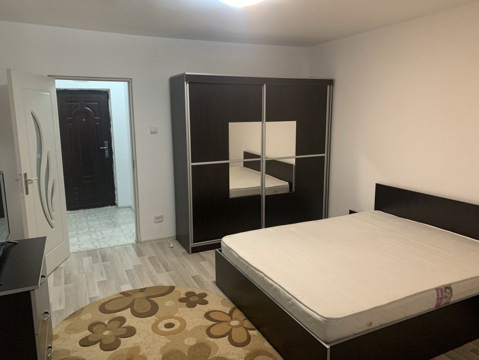 Garsoniera B-dul Timisoara (Plaza Mall)