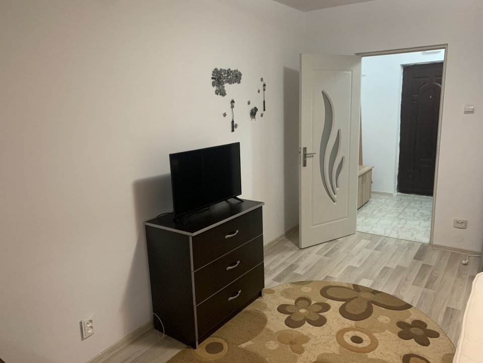 Garsoniera B-dul Timisoara (Plaza Mall)