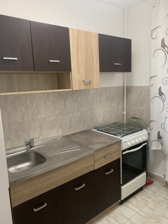 Garsoniera B-dul Timisoara (Plaza Mall)