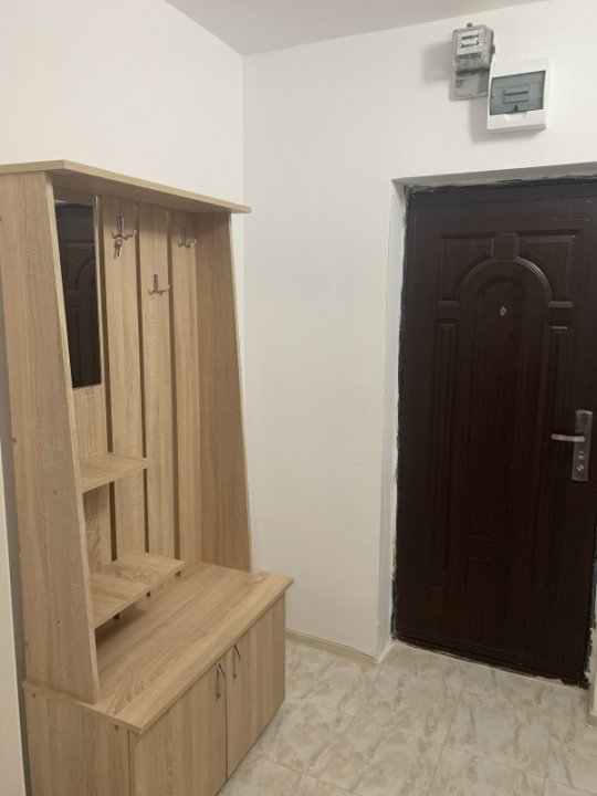 Garsoniera B-dul Timisoara (Plaza Mall)