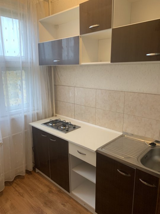 Garsoniera B-dul Timisoara langa Plaza Mall