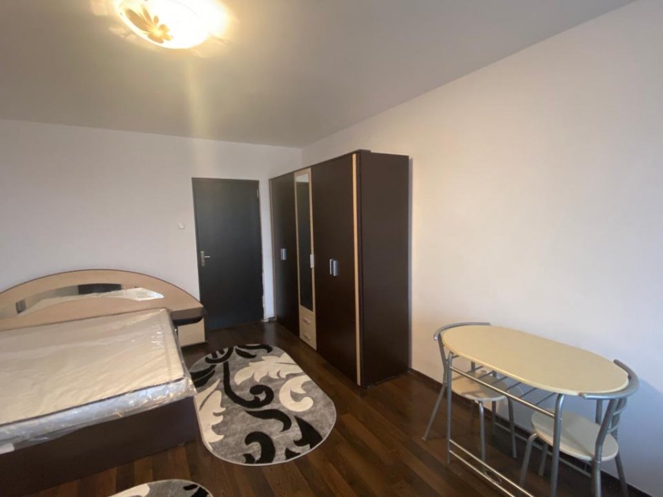 Garsoniera B-dul Timisoara langa Plaza Mall
