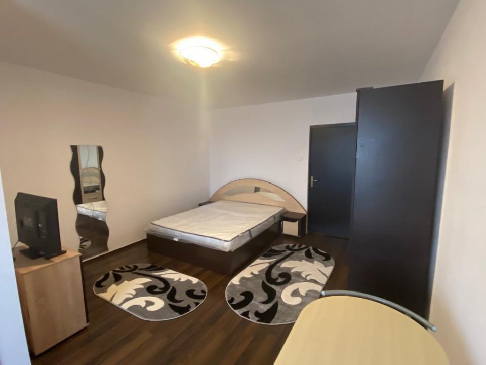 Garsoniera B-dul Timisoara langa Plaza Mall