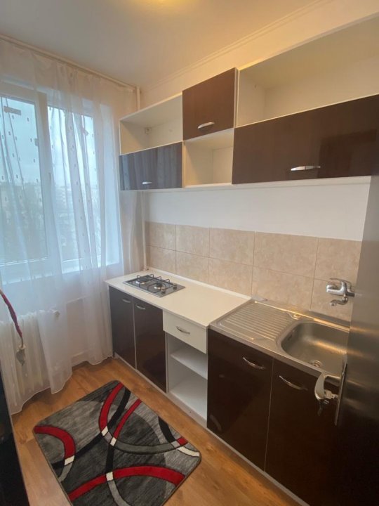 Garsoniera B-dul Timisoara langa Plaza Mall