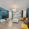 Casa eleganta cu arhitectura unicat, garaj si foisor!!!