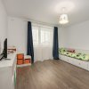 Casa eleganta cu arhitectura unicat, garaj si foisor!!!