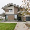 Casa eleganta cu arhitectura unicat, garaj si foisor!!!