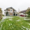 Casa eleganta cu arhitectura unicat, garaj si foisor!!!