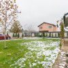 Casa eleganta cu arhitectura unicat, garaj si foisor!!!