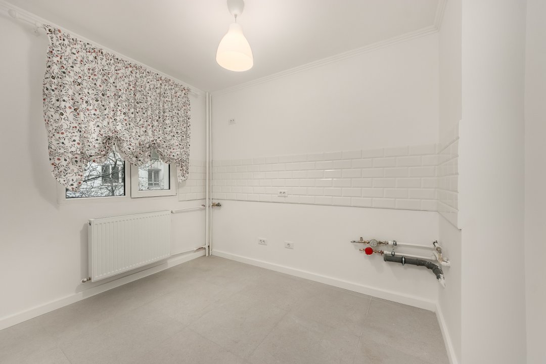 Apartament 2 camere decomandat langa Parcul Moghioros